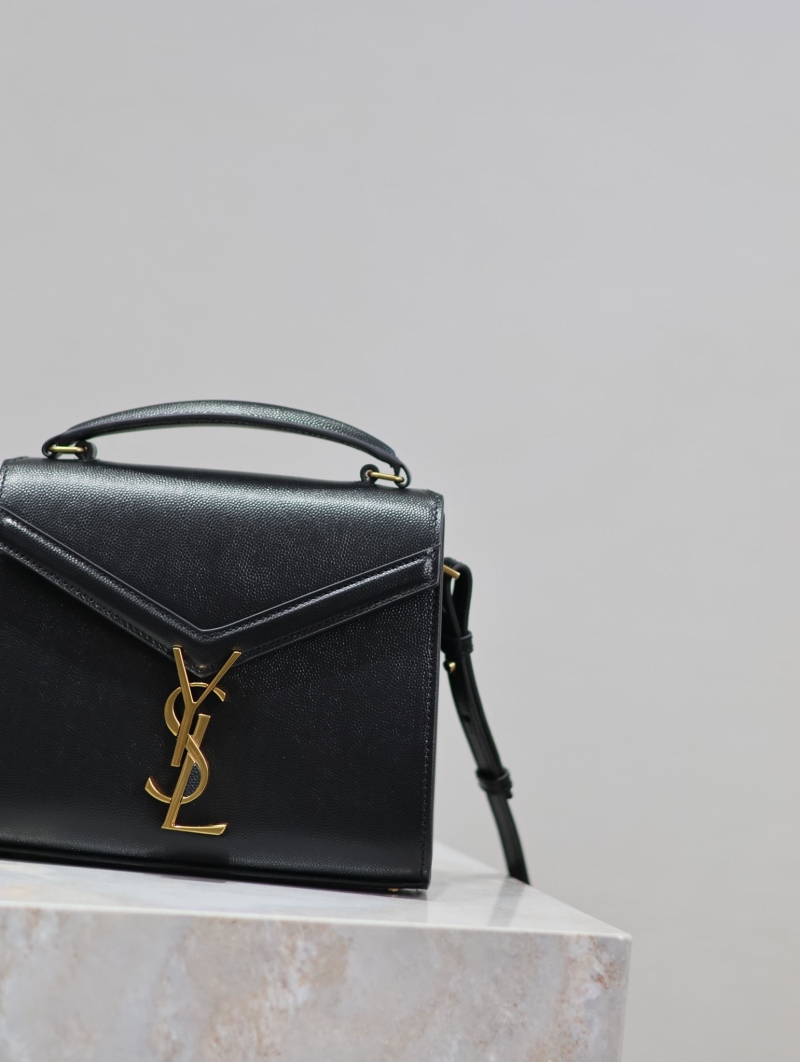 YSL Top Handle Bags